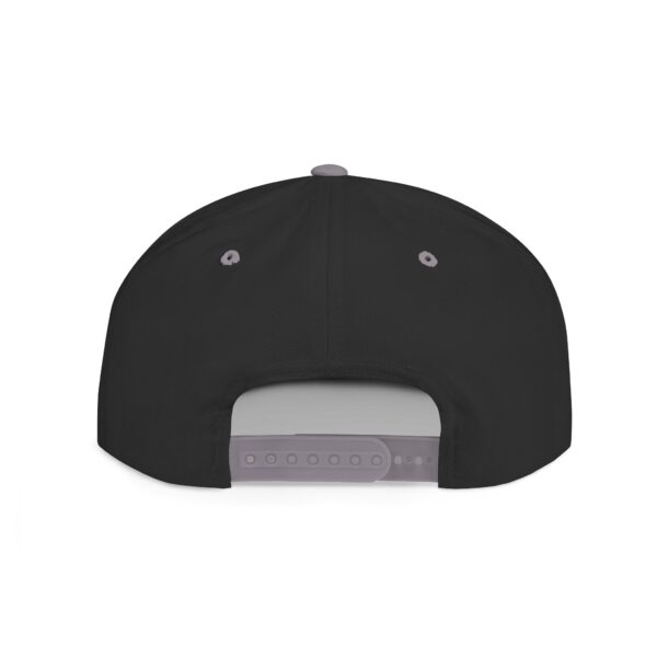 Mythic Mercantile Snapback Hat, declare your allegiance to all things awesome! - Image 14