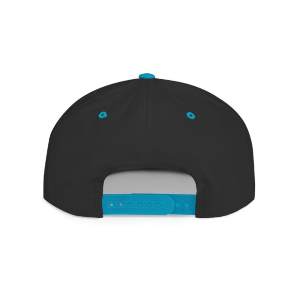 Mythic Mercantile Snapback Hat, declare your allegiance to all things awesome! - Image 2