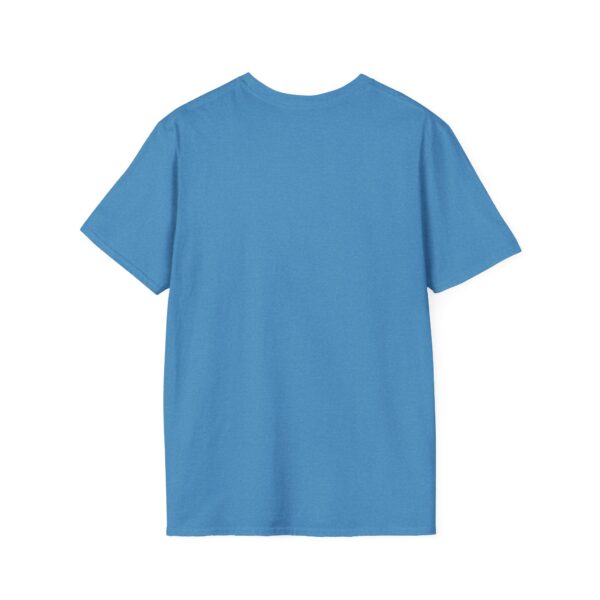 Action Figures Collector Unisex T-Shirt – Perfect for Comic-Con, Casual Wear, Unisex Tee, Geek Fashion - Image 11