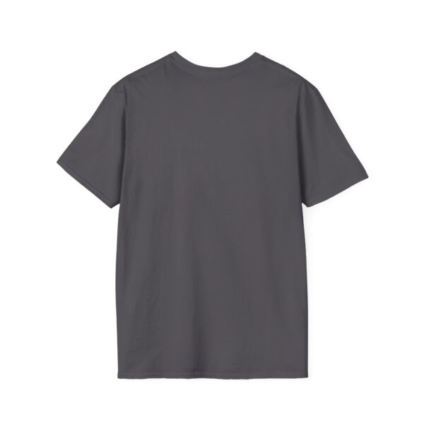 Lake Superior Rim Graphic T-Shirt Designed by: Dave Wheeler | Softstyle Tee, Unisex - Image 6